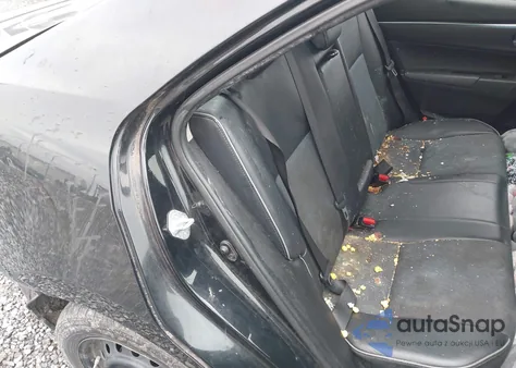 2016 Toyota Corolla S из США, поврежденный, VIN 5YFBURHE7GP522402